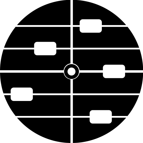 TDM Sync Bus