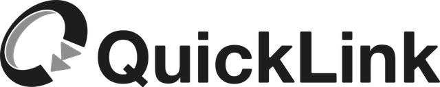 Quicklink_Logo_Greyscale