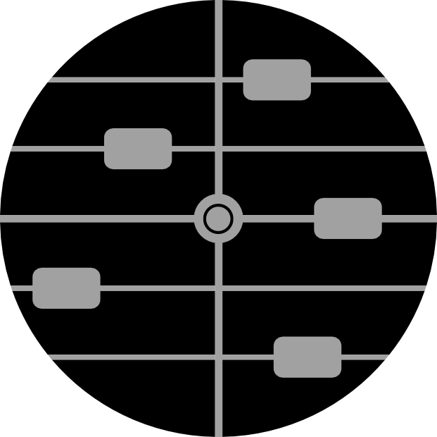 TDM Sync Bus